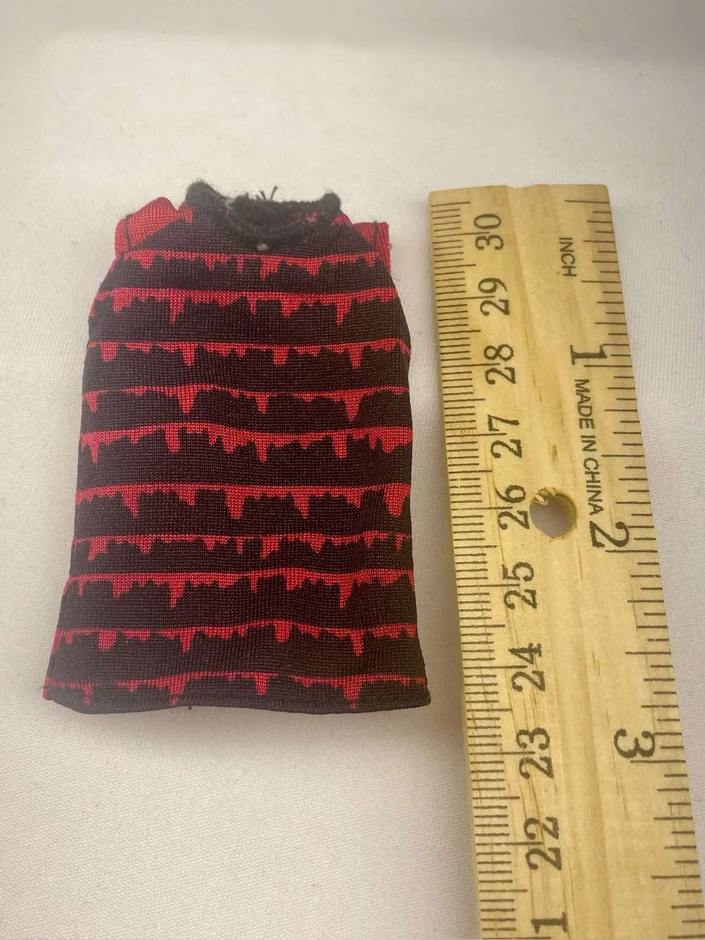 Monster High Create-A-Monster Vampire Boy's Shirt